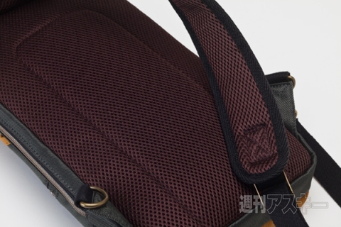 Bianchi ボディバッグ LBTC-10