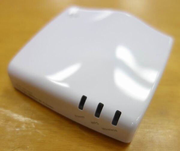 iPhone 5は5GHz帯対応ルーターでつなげば2倍速い！