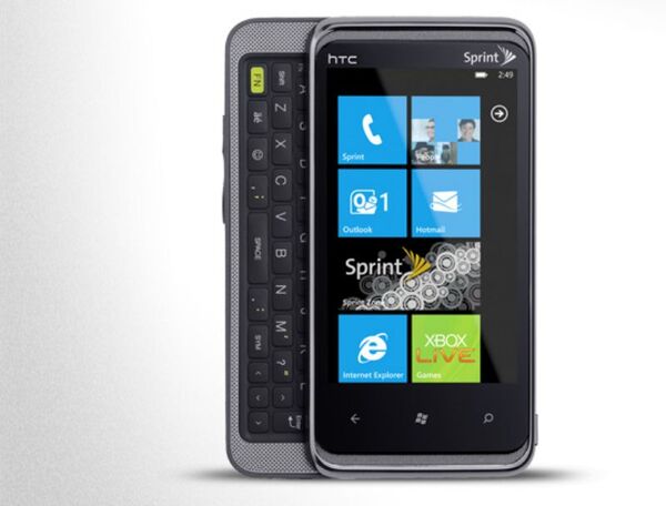 国内キャリア各社のWindows Phone最新動向