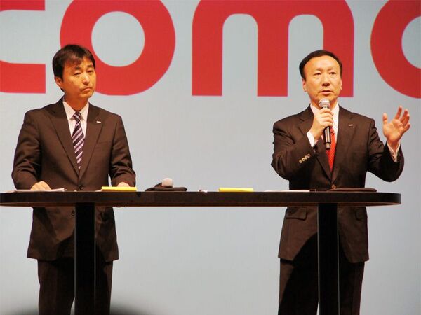 国内キャリア各社のWindows Phone最新動向