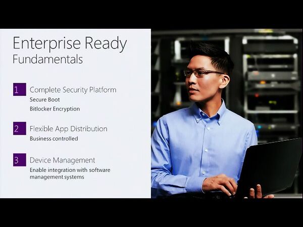 国内キャリア各社のWindows Phone最新動向