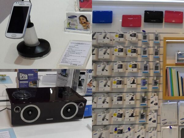 巨大迷宮“ドバイ･モール”で正しくスマホを買う方法