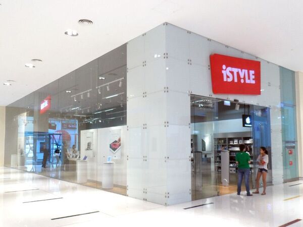 巨大迷宮“ドバイ･モール”で正しくスマホを買う方法