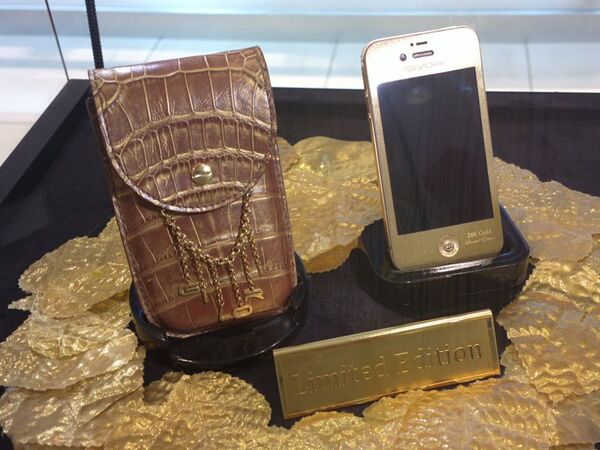 巨大迷宮“ドバイ･モール”で正しくスマホを買う方法