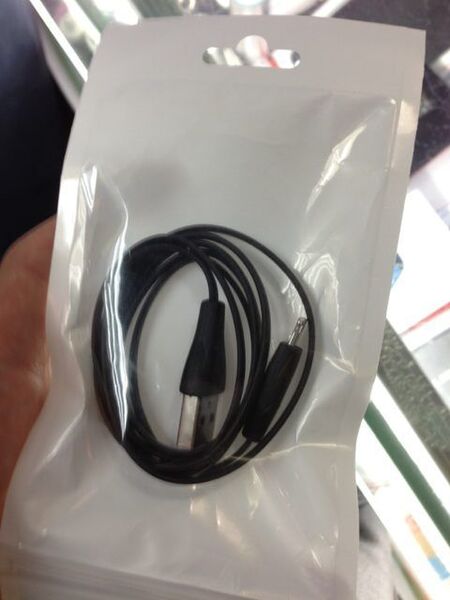 本日発表iPad miniのアクセを中国深センで続々発見：ACCN＆山根博士珍道中