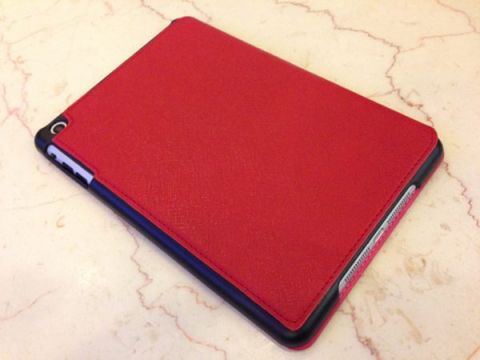 本日発表iPad miniのアクセを中国深センで続々発見：ACCN＆山根博士珍道中