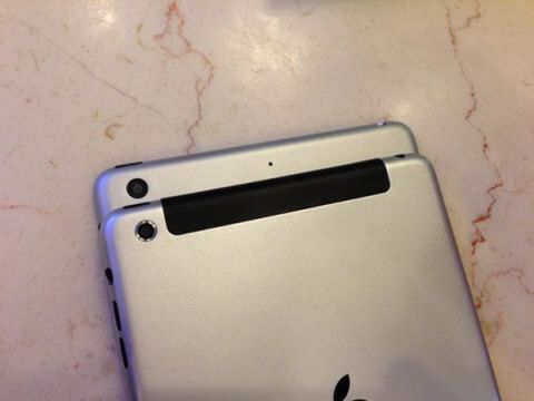 本日発表iPad miniのアクセを中国深センで続々発見：ACCN＆山根博士珍道中