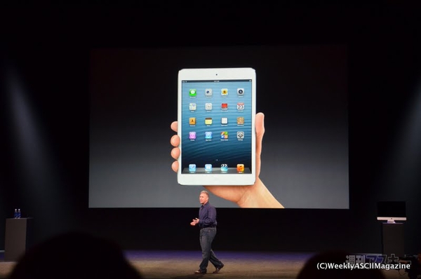 iPad mini
