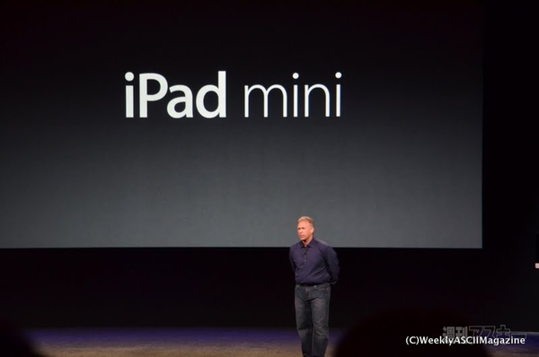 iPad mini