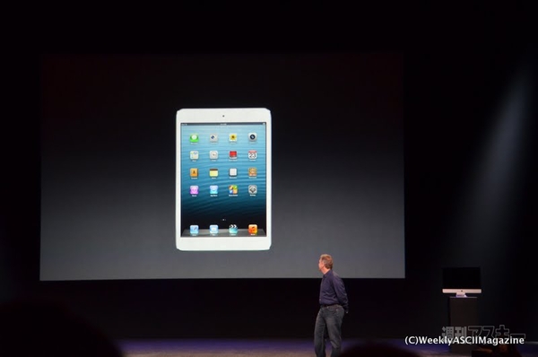 iPad mini