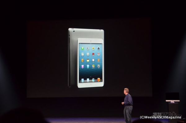 iPad mini