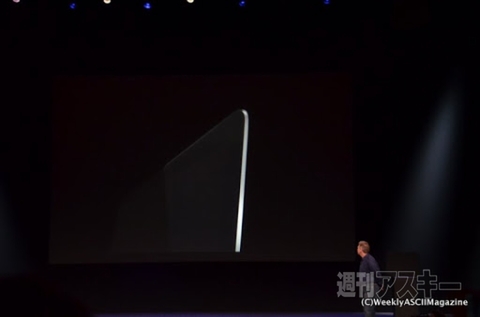 Apple新製品発表会リアルタイムレポート