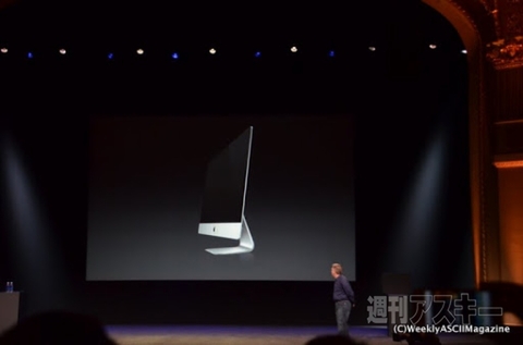 Apple新製品発表会リアルタイムレポート