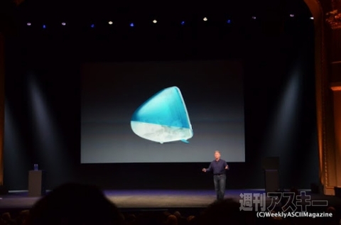 Apple新製品発表会リアルタイムレポート