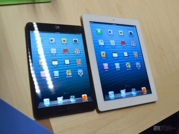 iPad mini