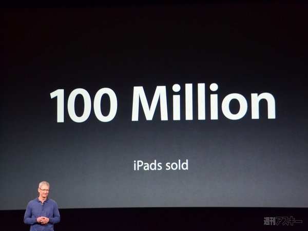 iPadminiのロジック