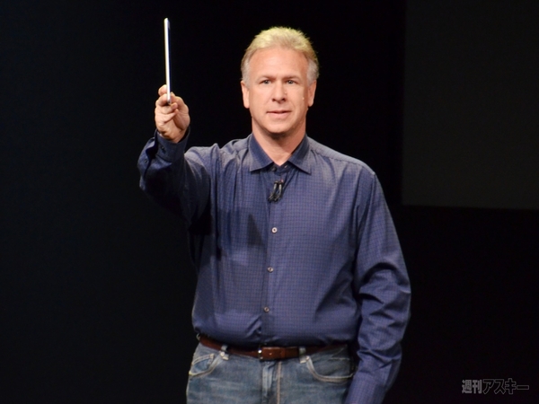 iPadminiのロジック