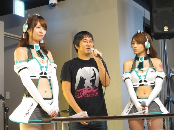 週末はシリーズ最終戦もてぎ!