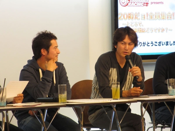 週末はシリーズ最終戦もてぎ!