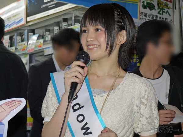 Windows8秋葉原深夜販売