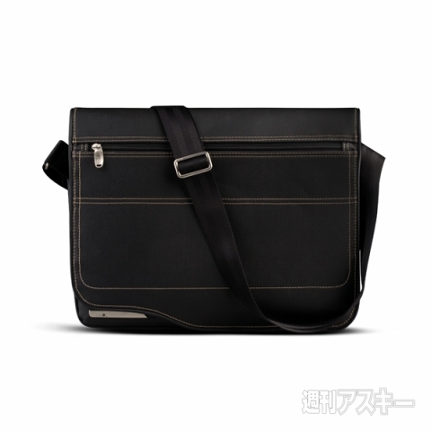 be.ez LE reporter MacBook Roppongi Avenue