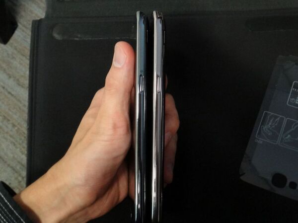 GALAXY Note IIは買いか？ 韓国サムスンを直撃