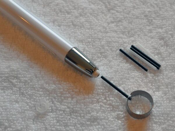 GALAXY Noteに便利なBluetooth Sペン登場