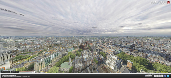 Jeffrey Martin氏インタビュー