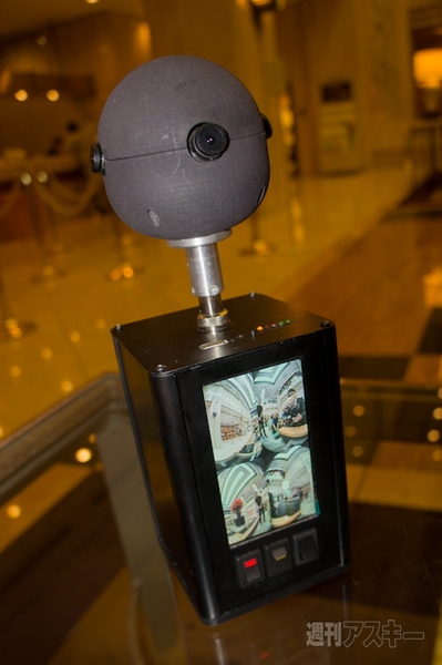 Jeffrey Martin氏インタビュー