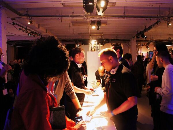 Windows Phone 8のロンドン発表会レポート