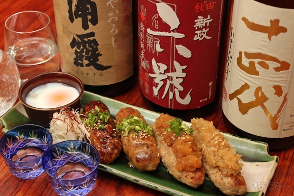 【アキバ食い倒れ部2012】居酒屋・Bar