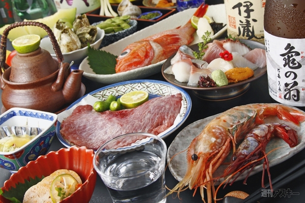 【アキバ食い倒れ部2012】居酒屋・Bar