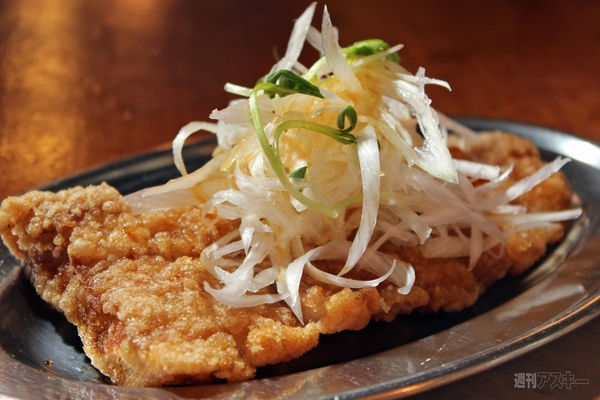 【アキバ食い倒れ部2012】居酒屋・Bar