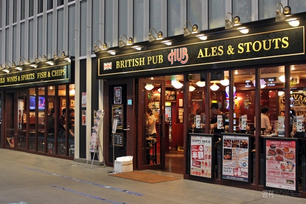 【アキバ食い倒れ部2012】居酒屋・Bar