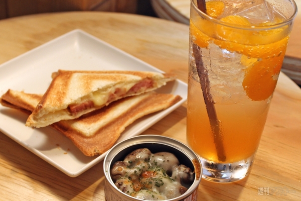 【アキバ食い倒れ部2012】居酒屋・Bar