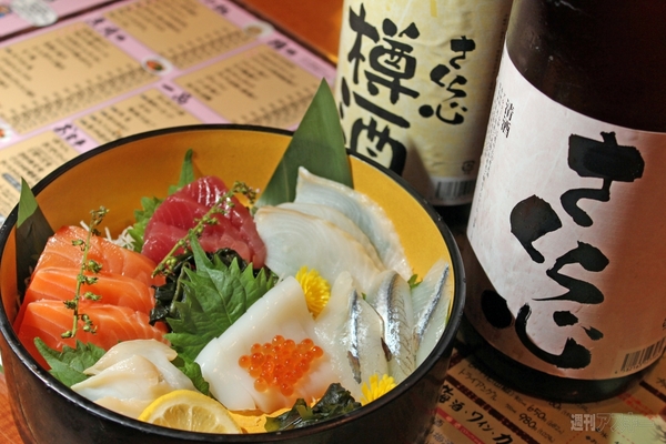 【アキバ食い倒れ部2012】居酒屋・Bar