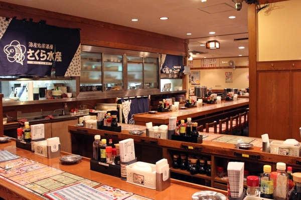 【アキバ食い倒れ部2012】居酒屋・Bar