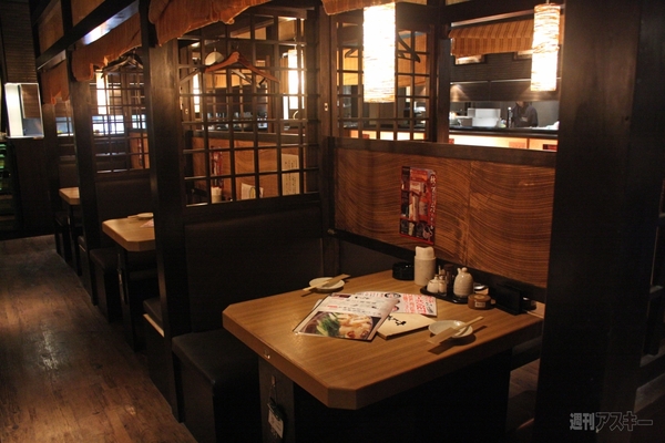 【アキバ食い倒れ部2012】居酒屋・Bar