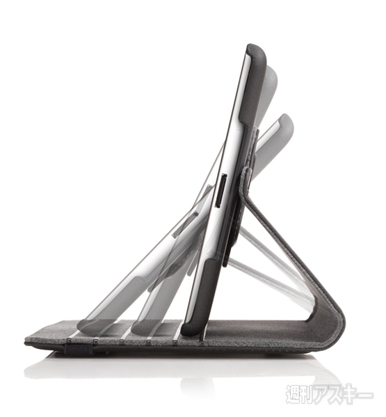 Targus iPad miniケース Vuscape