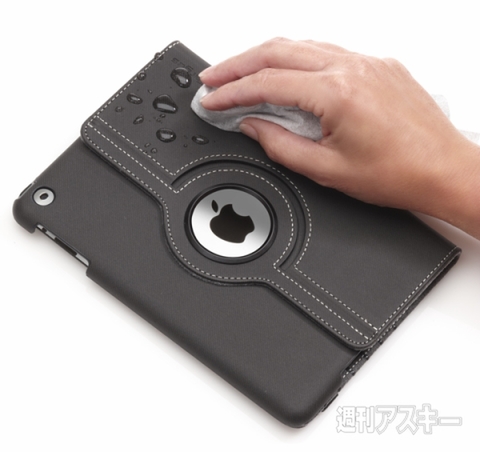 Targus iPad miniケース Vuscape