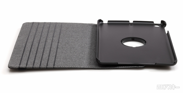 Targus iPad miniケース Vuscape