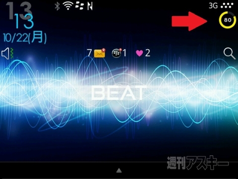 BEAT