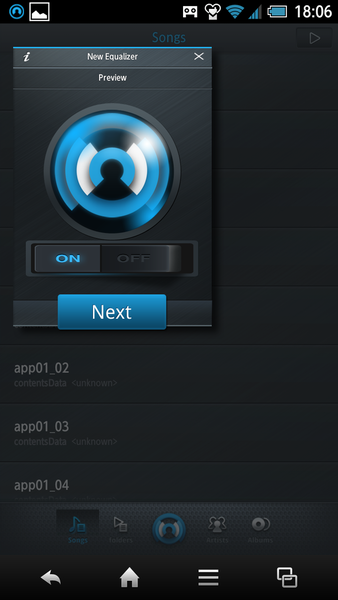 SoundBest Music Player