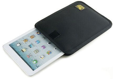 質実剛健なiPad mini用ケースがバンナイズから発売！