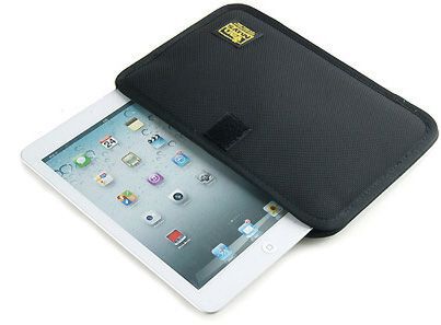 質実剛健なiPad mini用ケースがバンナイズから発売！