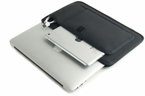 質実剛健なiPad mini用ケースがバンナイズから発売！