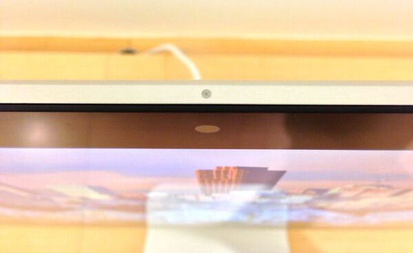 iPad miniの発売日だけど激薄iMacが気になる