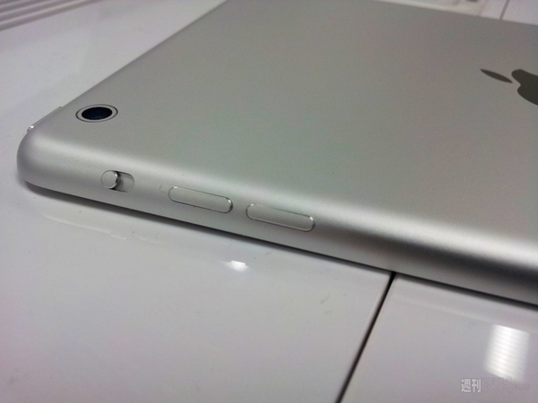 銀座アップルストアで買ったiPad mini開封あれこれ