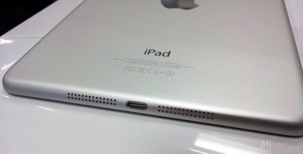 銀座アップルストアで買ったiPad mini開封あれこれ