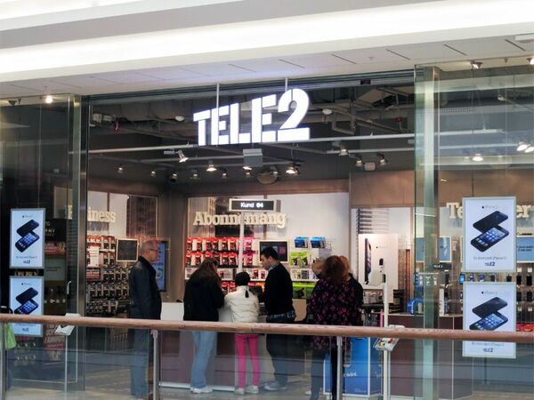 スウェーデンのWindows＆WP8最新情報